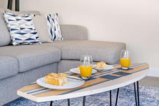 12 Middlecombe - Luxury Apartment at Byron Woolacombe, only 4 minute walk to Woolacombe Beach! - 5