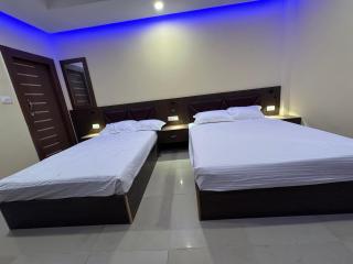 Hotel Dwarka Inn Pvt ltd - 8