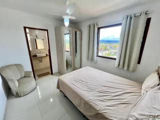 GUARUJÁ Apto 2 dorms - 2