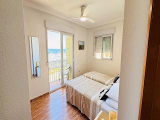 LMHA33, Los Miradores, 2 Bed, 2 Bathroom, Sea View - 8