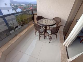 GUARUJÁ Apto 2 dorms - 3