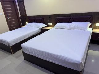Hotel Dwarka Inn Pvt ltd - 7