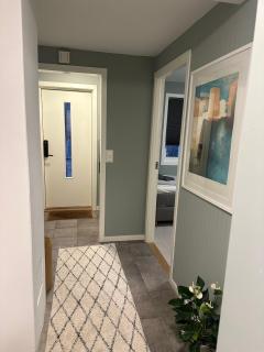 Nice apartment 15 min to Oslo center Free parking - 7