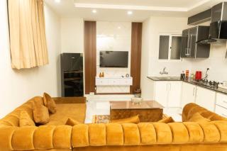 Luxury apartments - 2