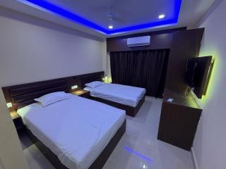 Hotel Dwarka Inn Pvt ltd - 4