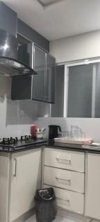 Luxury apartments - 1