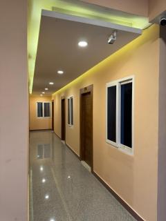 Hotel Dwarka Inn Pvt ltd - 3