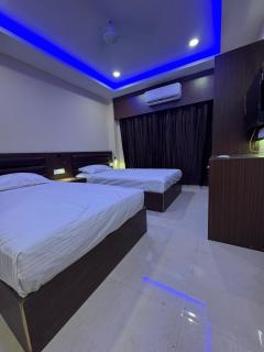 Hotel Dwarka Inn Pvt ltd - 2