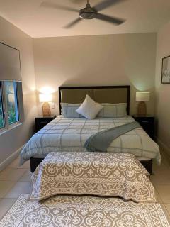 Peppers Palm Cove luxury - 8