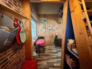 Tiny House at Sedliacky Dvor - Brezno - 7