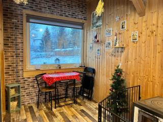 Tiny House at Sedliacky Dvor - Brezno - 6