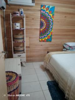 La casita de Marga - 1