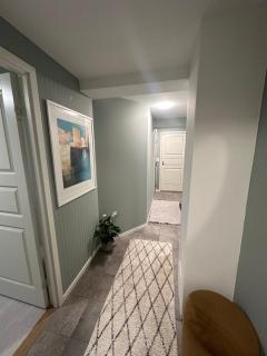 Nice apartment 15 min to Oslo center Free parking - 5