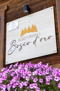 Agriturismo Bosco d'oro Livigno - 9