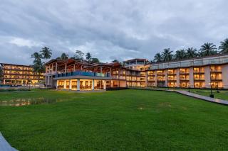 Silver Sand Sea Princess Beach Resort - 0