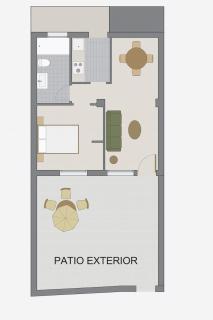 Hospederia IMAR by Cadiz4Rentals - 2