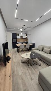 Tirent Apartments-One Bedroom Porcelan - 9