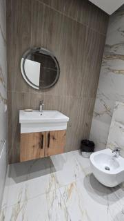 Tirent Apartments-One Bedroom Porcelan - 8