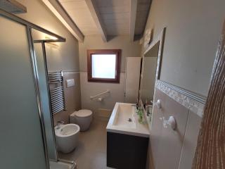 H41 Attico in centro - 4