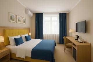 Rest Deluxe Hotel - 2