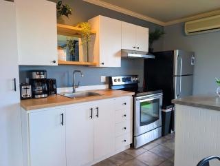 Chalet for 6 people - Waterfront - Spa - Fireplace - 5