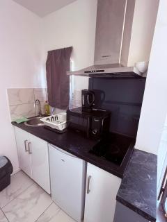 Studio Zen et calme - 4