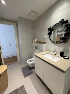 Aqua Premium Residence - Belgrade Waterfront - 3