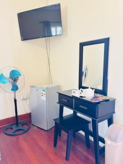 DeRockview Lodge - 3