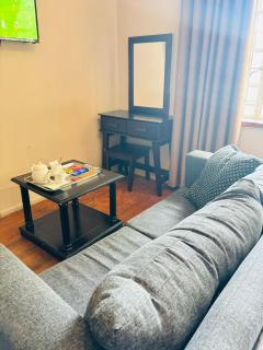 DeRockview Lodge - 2