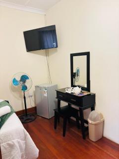 DeRockview Lodge - 1