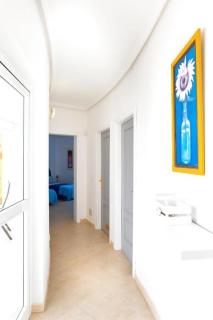 Casa Girasoles hudge sea view roof terrace, patio - Corralejo - 3