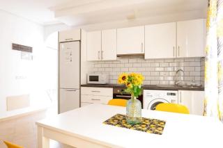 Casa Girasoles hudge sea view roof terrace, patio - Corralejo - 2