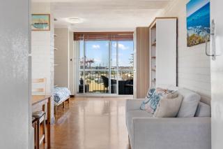 River Vistas - Fremantle Port Views - 6