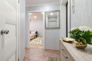 В центре Павлодара светлая квартира - 1