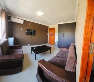 DeRockview Lodge - 0