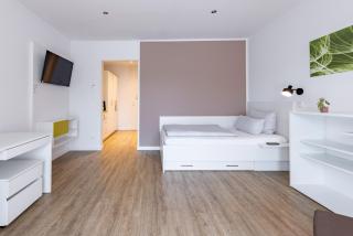 Candlewood Suites Fürth by IHG - Fürth - 5