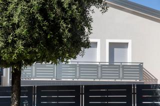 Casa Gialla - Appartamento Sole - 8