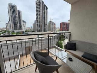 Aqua Premium Residence - Belgrade Waterfront - 8