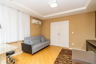 Apartamento 1 Quarto com Vaga no Batel - LUC0108 - 8