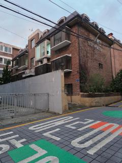 John's place - Séoul - 1