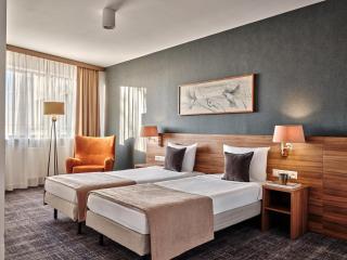 Arche Hotel Puławska Residence Warszawa - 6