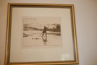 Wild Olive Cottage - 2