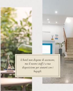 The Sea Hotel Adults Only - 8