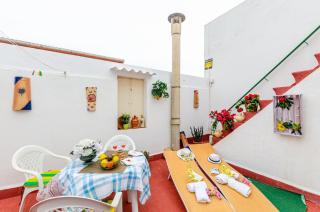 YourHouse Ca Na Fonoy apartment - 0