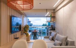 Luxury and comfort by the sea - Incredible view - 0