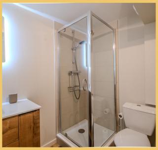 Chez Anaïs I T1 I Sauverny - 5