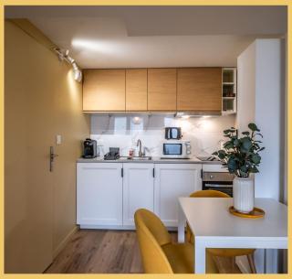 Chez Anaïs I T1 I Sauverny - 3