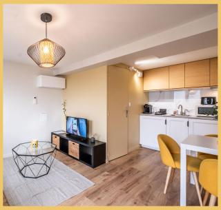 Chez Anaïs I T1 I Sauverny - 3