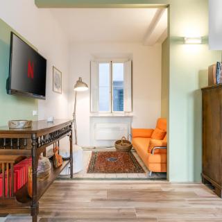 Lucca City Center Apartment - AC WiFi - 8