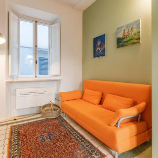 Lucca City Center Apartment - AC WiFi - 6